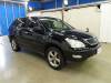 TOYOTA HARRIER (LEXUS RX) 2011 S/N 275054 vue avant gauche