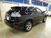 TOYOTA HARRIER (LEXUS RX) 2011 S/N 275054 vue arrière droit