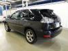 TOYOTA HARRIER (LEXUS RX) 2011 S/N 275054 vue arrière gauche
