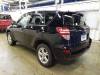 TOYOTA RAV4 2009 S/N 275103 rear left view