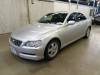TOYOTA MARK X 2004 S/N 275105