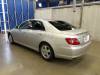 TOYOTA MARK X 2004 S/N 275105 vista traseira esquerda