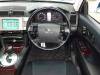 TOYOTA MARK X 2004 S/N 275105 painel de instrumentos