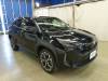 TOYOTA YARIS CROSS 2022 S/N 275108 front left view
