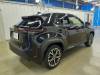 TOYOTA YARIS CROSS 2022 S/N 275108 rear right view