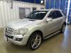 MERCEDES-BENZ M-CLASS 2009 S/N 275114