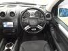 MERCEDES-BENZ M-CLASS 2009 S/N 275114 приборной панели
