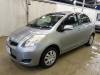 TOYOTA VITZ (YARIS) 2009 S/N 275174