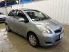 TOYOTA VITZ (YARIS) 2009 S/N 275174 front left view