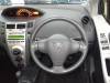 TOYOTA VITZ (YARIS) 2009 S/N 275174 dashboard
