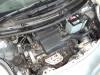 TOYOTA VITZ (YARIS) 2009 S/N 275174