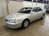 TOYOTA CAMRY 2001 S/N 275175