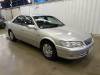 TOYOTA CAMRY 2001 S/N 275175 front left view