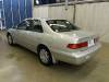 TOYOTA CAMRY 2001 S/N 275175 rear left view