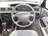 TOYOTA CAMRY 2001 S/N 275175 dashboard