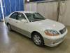 TOYOTA MARK II 2004 S/N 275179 vue avant gauche