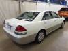 TOYOTA MARK II 2004 S/N 275179 vue arrière droit