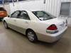 TOYOTA MARK II 2004 S/N 275179 vue arrière gauche