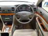TOYOTA MARK II 2004 S/N 275179 tableau de bord
