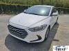HYUNDAI AVANTE 2018 S/N 275184