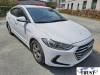 HYUNDAI AVANTE 2018 S/N 275184 front left view