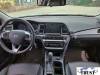 HYUNDAI AVANTE 2019 S/N 275185 dashboard