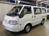 MAZDA BONGO 2018 S/N 275187