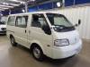 MAZDA BONGO 2018 S/N 275187 front left view
