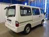 MAZDA BONGO 2018 S/N 275187 rear right view