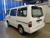 MAZDA BONGO 2018 S/N 275187 rear left view