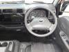 MAZDA BONGO 2018 S/N 275187 dashboard