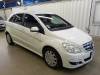 MERCEDES-BENZ B-CLASS 2010 S/N 275242 front left view