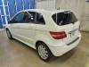 MERCEDES-BENZ B-CLASS 2010 S/N 275242 rear left view