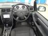 MERCEDES-BENZ B-CLASS 2010 S/N 275242 dashboard