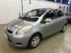 TOYOTA VITZ (YARIS) 2009 S/N 275243