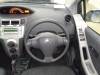 TOYOTA VITZ (YARIS) 2009 S/N 275243 dashboard