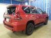 TOYOTA PRADO - LANDCRUISER 2023 S/N 275244 rear right view