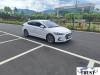 HYUNDAI AVANTE 2018 S/N 275376 vue avant gauche