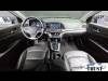 HYUNDAI AVANTE 2018 S/N 275378 tableau de bord