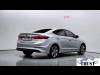 HYUNDAI AVANTE 2018 S/N 275379 vue arrière droit