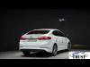 HYUNDAI AVANTE 2018 S/N 275380 vista traseira direita