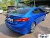HYUNDAI AVANTE 2018 S/N 275381 vista traseira direita