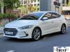 HYUNDAI AVANTE 2018 S/N 275383