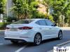 HYUNDAI AVANTE 2018 S/N 275383 vue arrière droit