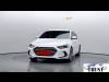 HYUNDAI AVANTE 2018 S/N 275386 vista dianteira esquerda