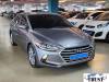 HYUNDAI AVANTE 2018 S/N 275387 vue avant gauche
