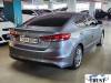 HYUNDAI AVANTE 2018 S/N 275387 vue arrière droit