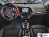 HYUNDAI AVANTE 2018 S/N 275387 tableau de bord