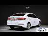 HYUNDAI AVANTE 2018 S/N 275389 vue arrière droit