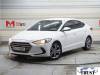 HYUNDAI AVANTE 2018 S/N 275390